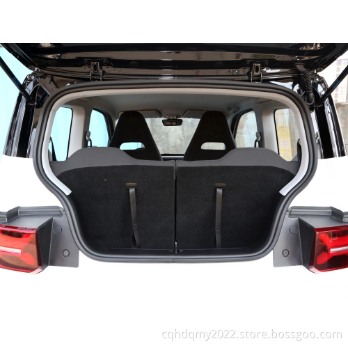 أرخص سيارة كهربائية جديدة سيارات الطاقة المستعملة للبيع EV SGMW MINI Gameboy 300km edition edition car electric
